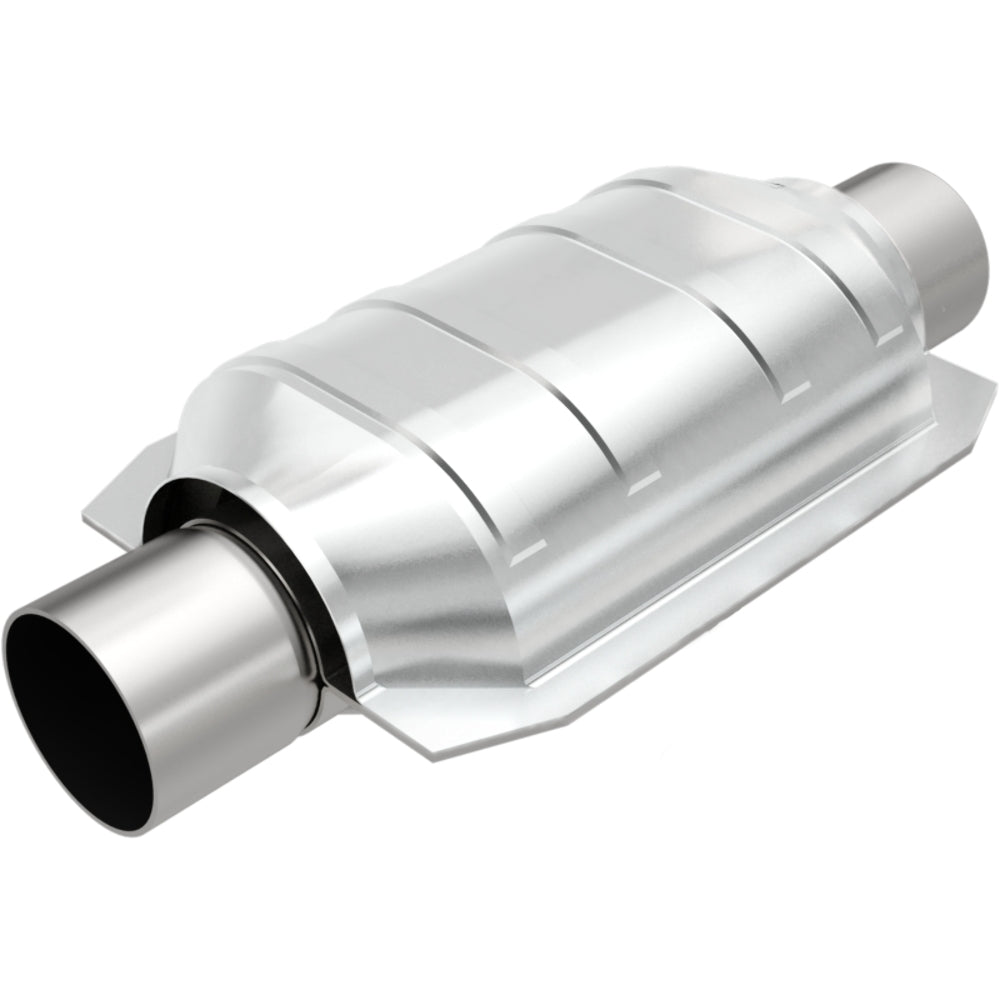 1977-1979 Ford Thunderbird Universal Catalytic Converter 2 94104 Magnaflow - Catalytic Converters Car Part People