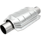 1977-1979 Ford Thunderbird Universal Catalytic Converter 2 94104 Magnaflow