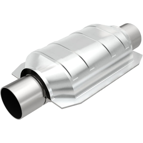 1977-1979 Ford Thunderbird Universal Catalytic Converter 2 94104 Magnaflow