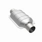1977-1979 Ford Thunderbird Universal Catalytic Converter 2 94104 Magnaflow
