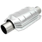 Universal Catalytic Converter 3 FED 94109 Magnaflow