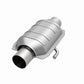 Universal Catalytic Converter 2 W/Air FED 94114 Magnaflow