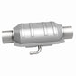 Universal Catalytic Converter 2 W/Air FED 94114 Magnaflow