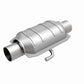 Universal Catalytic Converter 2 W/Air FED 94114 Magnaflow