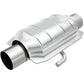 Universal Catalytic Converter 2.25 W/Air FED 94115 Magnaflow
