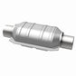 Universal Catalytic Converter 2.25 W/Air FED 94115 Magnaflow