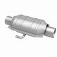 Universal Catalytic Converter 2.25 W/Air FED 94115 Magnaflow