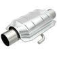 Universal Catalytic Converter 2.25 W/Air FED 94115 Magnaflow