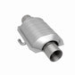 Universal Catalytic Converter 2.25 W/Air FED 94115 Magnaflow