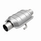 Universal Catalytic Converter 2.25 W/Air FED 94115 Magnaflow