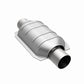 Universal Catalytic Converter 2.25 W/Air FED 94115 Magnaflow - Catalytic Converters Car Part People