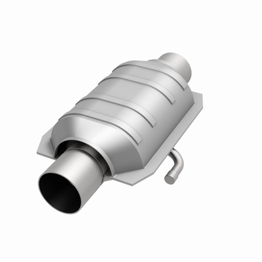 Universal Catalytic Converter 2.5 W/Air FED 94116 Magnaflow