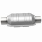 Universal Catalytic Converter 3 W/Air FED 94119 Magnaflow