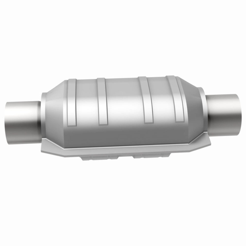 Universal Catalytic Converter 3 W/Air FED 94119 Magnaflow