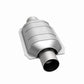 Universal Catalytic Converter 3 W/Air FED 94119 Magnaflow