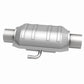 Universal Catalytic Converter 3 W/Air FED 94119 Magnaflow