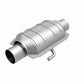 Universal Catalytic Converter 3 W/Air FED 94119 Magnaflow