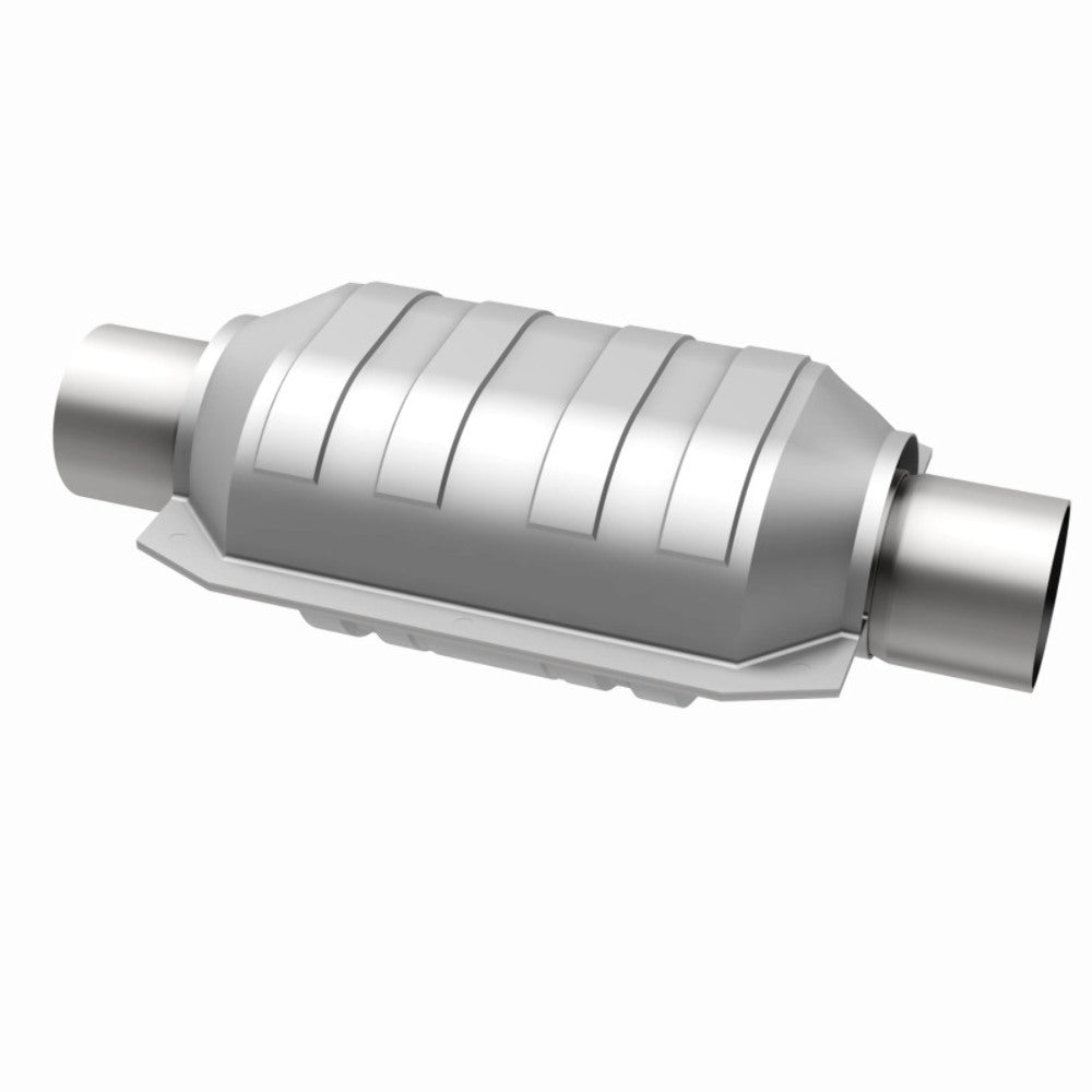 Universal Catalytic Converter 3 W/Dual O2 Boss 94169 Magnaflow