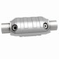 Universal Catalytic Converter 3 W/Dual O2 Boss 94169 Magnaflow