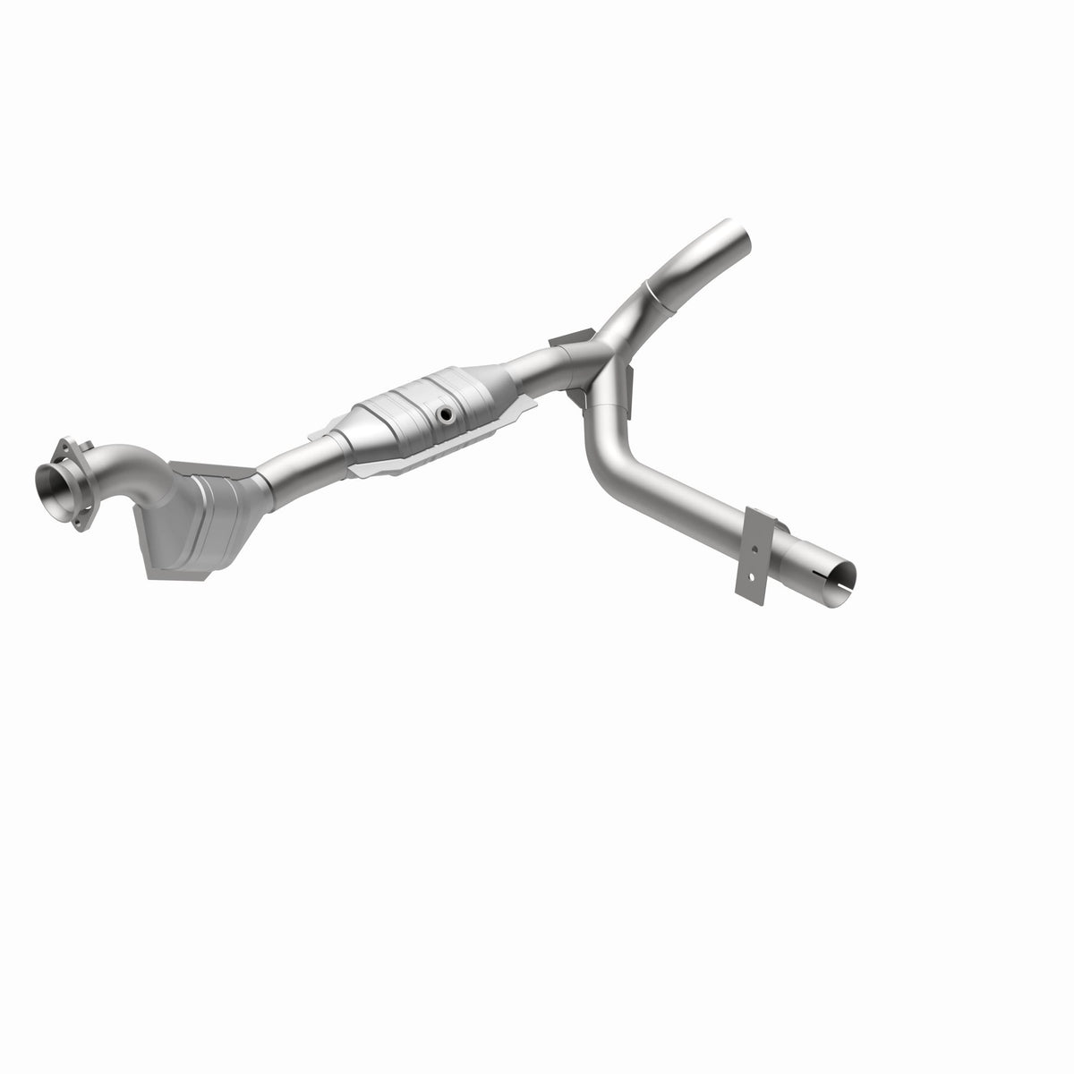 Catalytic Converter for HM Grade Federal / EPA Compliant Direct-Fit Catalytic Converter MagnaFlow 93629