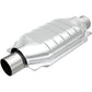 Universal Catalytic Converter 2 94204 Magnaflow