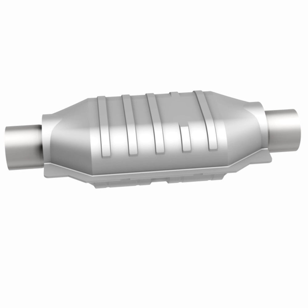 Universal Catalytic Converter 3 94209 Magnaflow