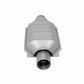Universal Catalytic Converter 3 94209 Magnaflow