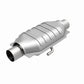 Universal Catalytic Converter 2.5 W/Air 94216 Magnaflow