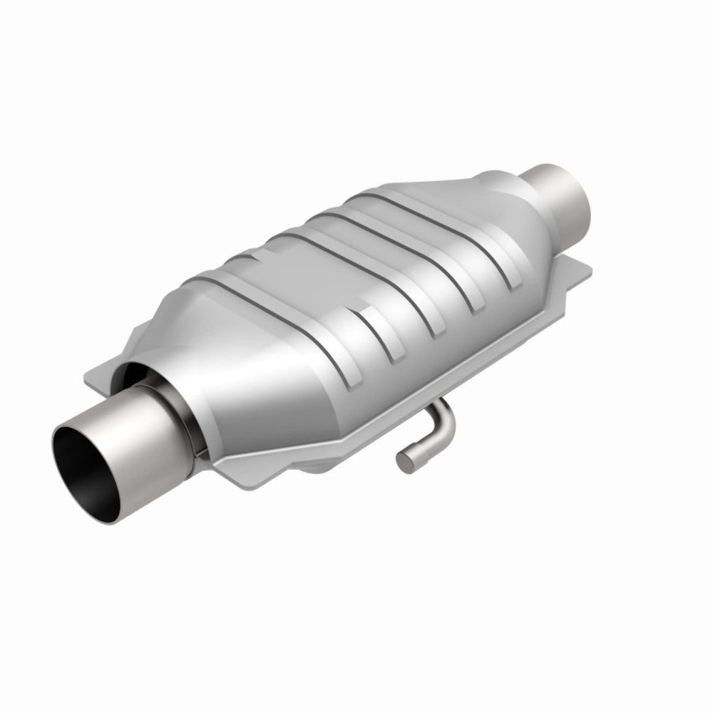 Universal Catalytic Converter 2.5 W/Air 94216 Magnaflow
