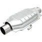 Universal Catalytic Converter 2.5 W/Air 94216 Magnaflow