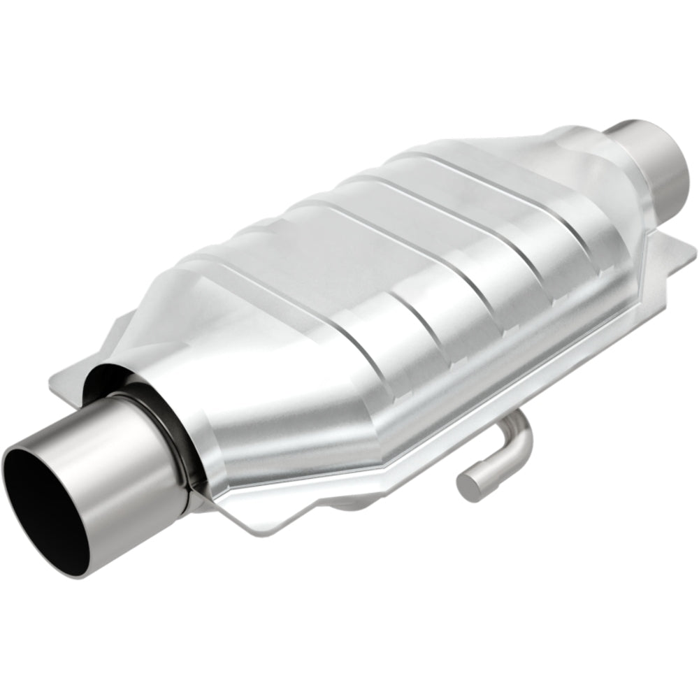 Universal Catalytic Converter 2.5 W/Air 94216 Magnaflow