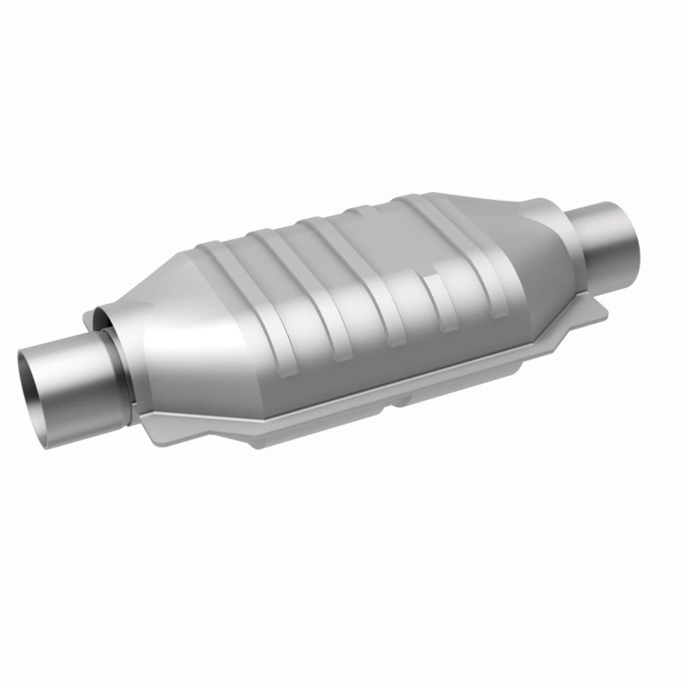 Universal Catalytic Converter 2.5 W/Air 94216 Magnaflow