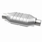 Universal Catalytic Converter 2.5 W/Air 94216 Magnaflow