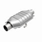 Universal Catalytic Converter 2.5 W/Air 94216 Magnaflow