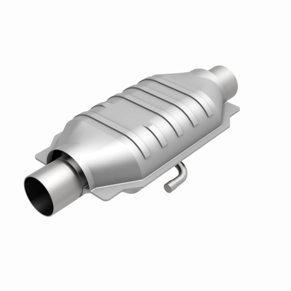 Universal Catalytic Converter 2.5 W/Air 94216 Magnaflow