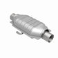 Universal Catalytic Converter 2.5 W/Air 94216 Magnaflow