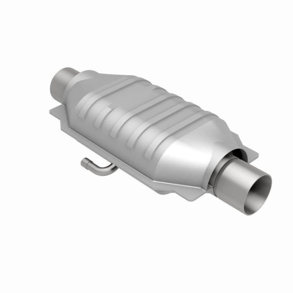 Universal Catalytic Converter 2.5 W/Air 94216 Magnaflow