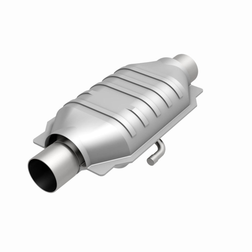 Universal Catalytic Converter 3 W/Air 94219 Magnaflow - Catalytic Converters Car Part People