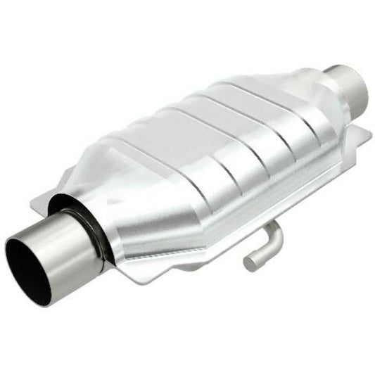 Universal Catalytic Converter 3 W/Air 94219 Magnaflow - Catalytic Converters Car Part People