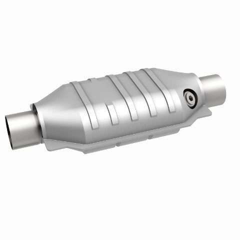 Universal Catalytic Converter 2 W/O2 Boss 94234 Magnaflow
