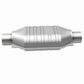 Universal Catalytic Converter 2 W/O2 Boss 94234 Magnaflow - Catalytic Converters Car Part People