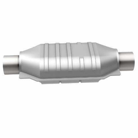 Universal Catalytic Converter 2 W/O2 Boss 94234 Magnaflow