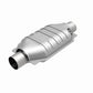 Universal Catalytic Converter 2 W/O2 Boss 94234 Magnaflow