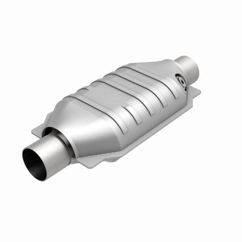 Universal Catalytic Converter 2 W/O2 Boss 94234 Magnaflow