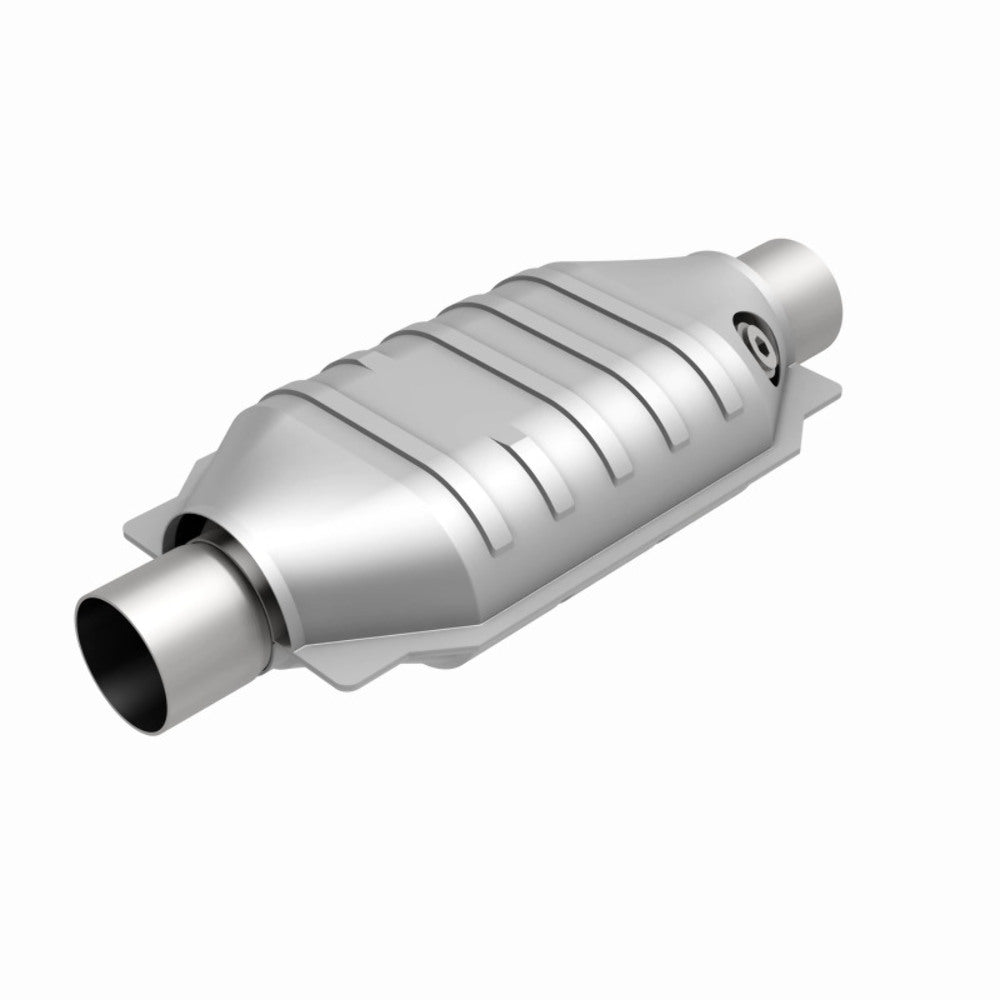 Universal Catalytic Converter 2.25 W/O2 Boss 94235 Magnaflow