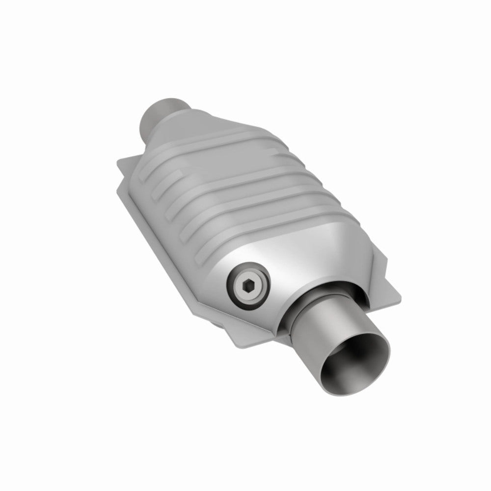 Universal Catalytic Converter 2.25 W/O2 Boss 94235 Magnaflow