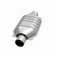 Universal Catalytic Converter 2.25 W/O2 Boss 94235 Magnaflow