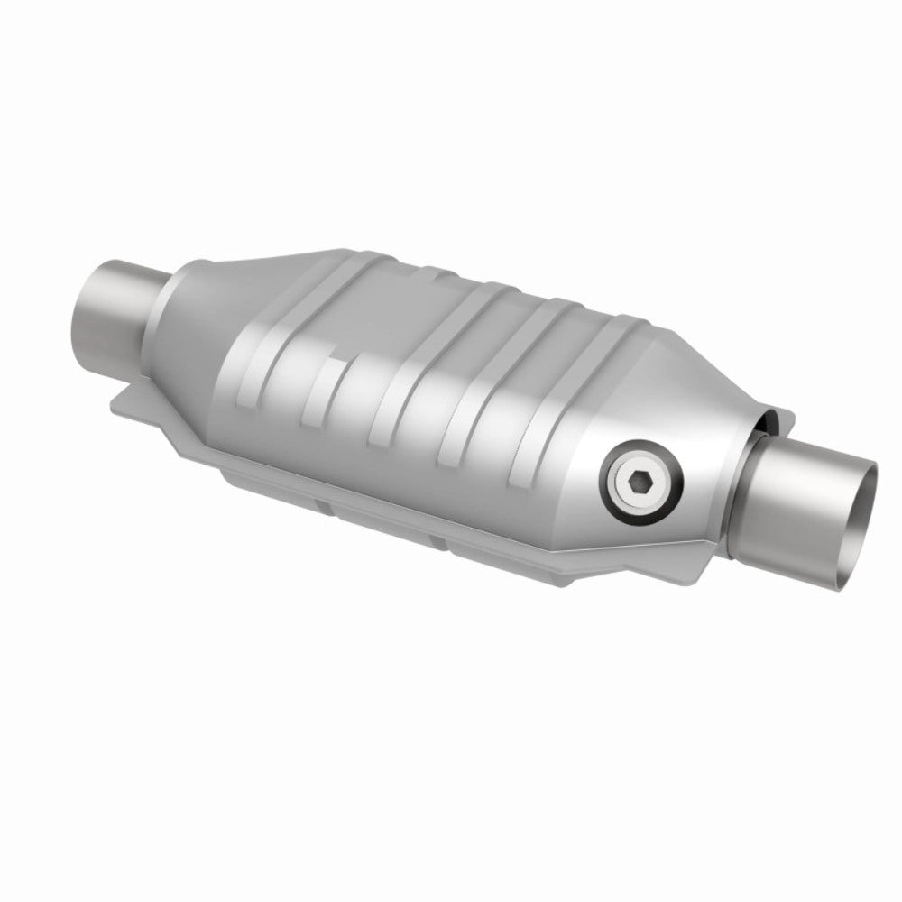 Universal Catalytic Converter 2.25 W/O2 Boss 94235 Magnaflow