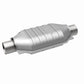 Universal Catalytic Converter 2.5 W/O2 Boss 94236 Magnaflow