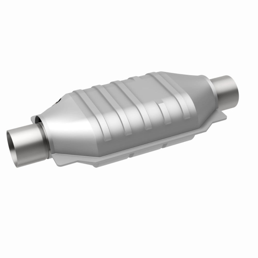 Universal Catalytic Converter 2.5 W/O2 Boss 94236 Magnaflow